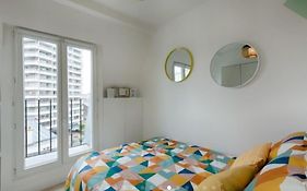 Charmant 2 Pieces Calme Et Cosy